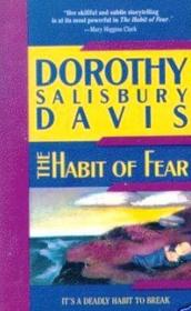 The Habit of Fear (Julie Hayes, Bk 4)