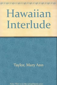 Hawaiian Interlude