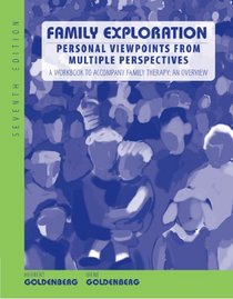 Student Workbook - Family Exploration: Personal Viewpoint for Multiple Perspectives