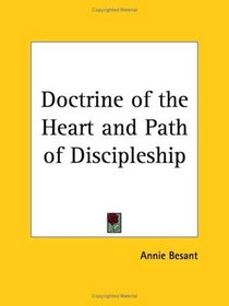 Doctrine of the Heart and Path of Discipleship