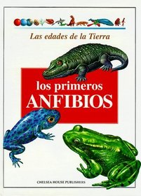 Los Primeros Anfibios (Llamas, Andreu. Edades De La Tierra.)