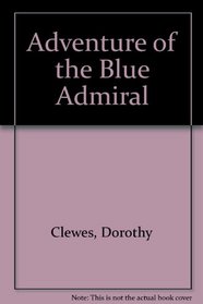 Adventure of the Blue Admiral