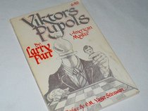 Viktors Pupols: American Master