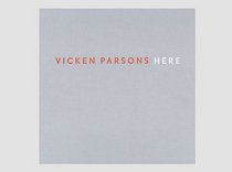 Vicken Parsons: Here