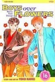 Boys over Flowers 16: Hana Yori Dango