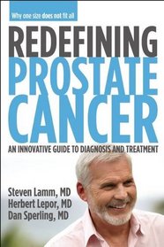 Redefining Prostate Cancer: An Innovative Look at Diagnosis and Treatments