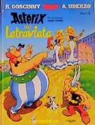 Asterix Und Latraviata (German Edition)