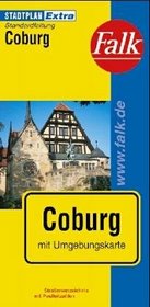 Coburg (German Edition)