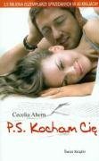 PS Kocham Cie (PS, I Love You) (Polish Edition)