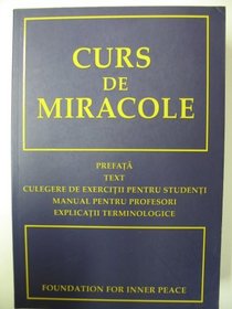 Curs de Miracole