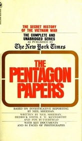 The Pentagon Papers