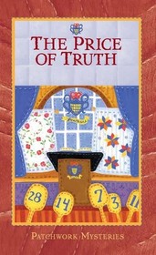 The Price of Truth (Patchwork, Bk 20)
