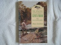 The Sporting Gentleman's Gentleman