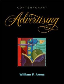Contemporary Advertising with PowerWeb and CD-ROM