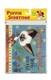 Skippyjon Jones in the Doghouse: Puffin Storytime