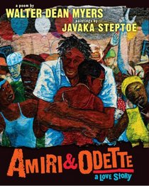 Love Story (Amiri And Odette)