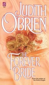 The Forever Bride (Sonnet Books)