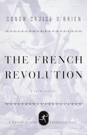French Revolution (Modern Library)