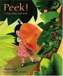 Peek! : A Thai Hide-and-Seek