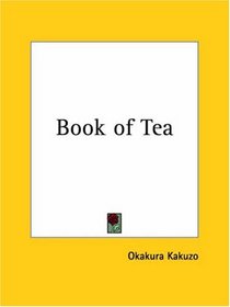 Book of Tea