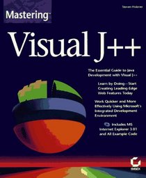 Mastering Visual J++ (Sybex)