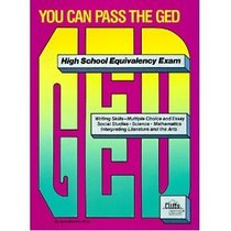 You Can Pass the Ged