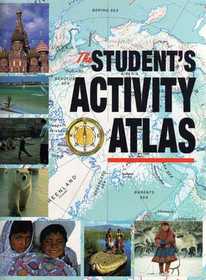 The Student's Activity Atlas
