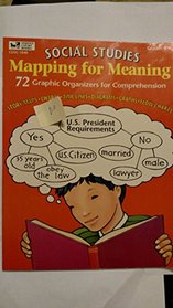 Social studies: Mapping for meaning