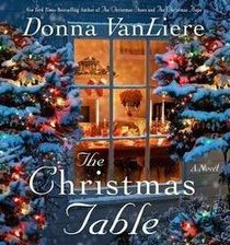 The Christmas Table (Christmas Hope, Bk 10) (Audio CD) (Unabridged)