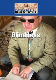 Blindness (Diseases and Disorders)