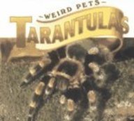 Tarantulas (Weird Pets)