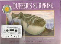 Puffer's Surprise (Cassette and Paperback) (Smithsonian Oceanic Collection)