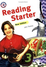 Reading Starter New Edition 3