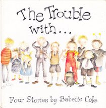 Trouble with Omnibus (Ted Smart)