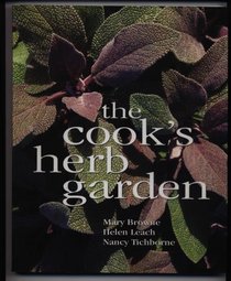 The Cook's Herb Garden