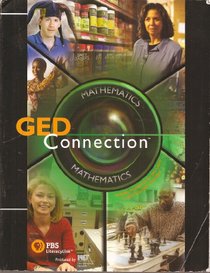 GED Connection: Mathematics
