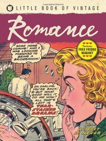 The Little Book of Vintage Romance