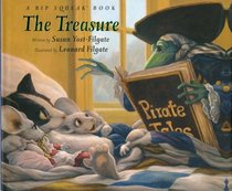 The Treasure (Rip Squeak, Bk 2)