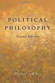 Political Philosophy: An Historical Introduction