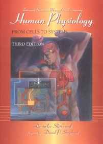 Human Physiology: From Cells to Systems Learning Resource Manual