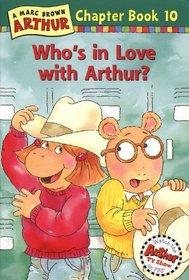 Arthur and the Pen-Pal Playoffs - Arthur Good Sports Chapter Book 6