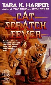 Cat Scratch Fever (Cat Scratch, Bk 1)