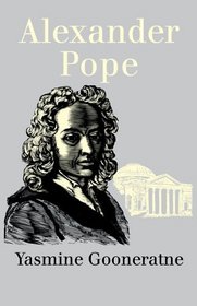Alexander Pope (British and Irish Authors)