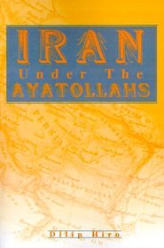 Iran Under the Ayatollahs