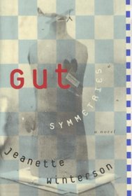 Gut Symmetries
