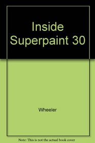 Inside Superpaint 30