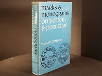Marks and Monograms on European and Oriental Pottery and Porcelain