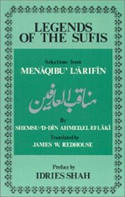 Legends of the Sufis: Selected Anecdotes