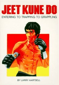 Jeet Kune Do Entering to Trapping to Grappling (Jeet Kune Do)