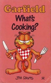 Garfield-What's Cooking? (Garfield pocket books)